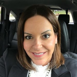 Meet your Posher, Candice